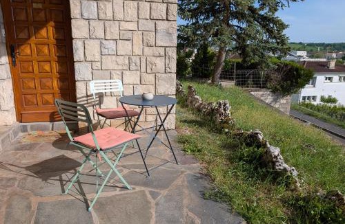 Onet-le-Chateau Apartment | Nouveau ! Votre appartement idéal Pro et loisir