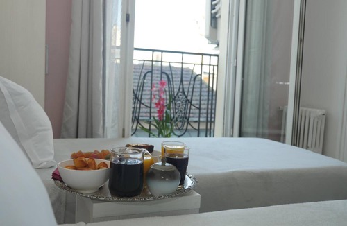 13th Arrondissement Hotel | Novex