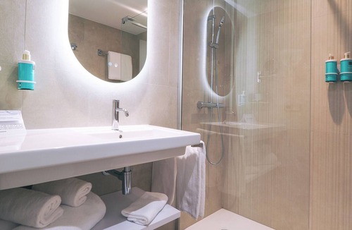Andorra la Vella Hotel | Novotel Andorra
