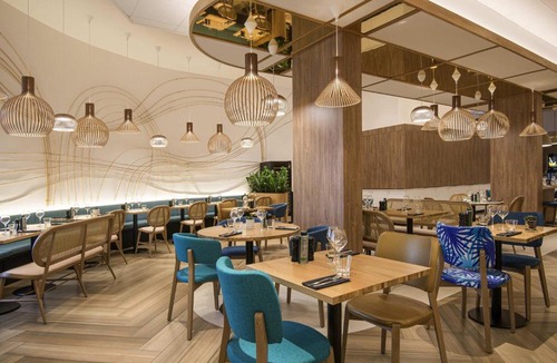 L'Arenas Hotel | Novotel Nice Arenas Aeroport