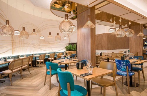 L'Arenas Hotel | Novotel Nice Arenas Aeroport