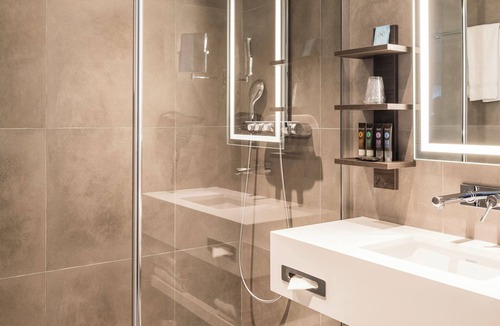 Les Halles Hotel | Novotel Paris Les Halles