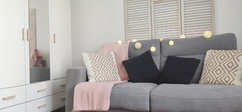 La Madeleine Apartment | Nuances d'Azur - Bel Azur
