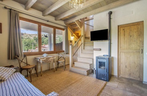 Solsona House | Nuestro Antiguo Pajar