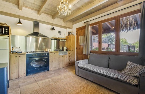Solsona House | Nuestro Antiguo Pajar