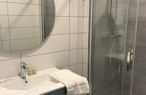 Saint-Flour Hotel | O'Bistrot Saint-Jacques