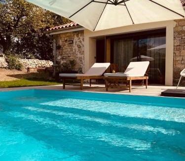 Virac Bed & Breakfast | O'Manava Lodge & Bien-Etre