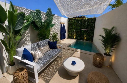Perols Apartment | Oasis Dubai Piscine Arena P Expo
