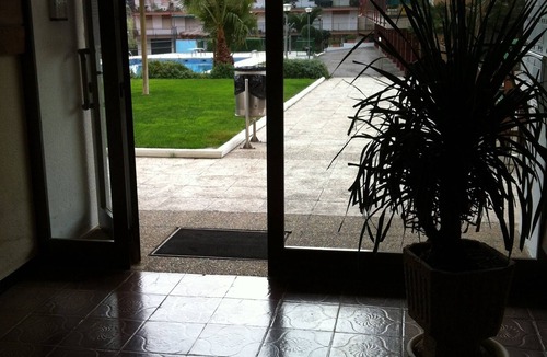 Sant Andreu de Llavaneres Apartment | OASIS NEAR BARCELONA POOL BEACH TENNIS RELAX FAMILY APARTMENT