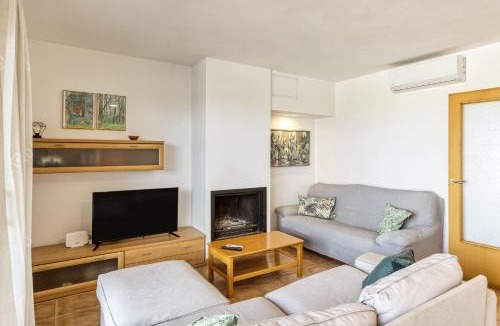Mas Pinell Apartment | Oasis Premium Costa Brava