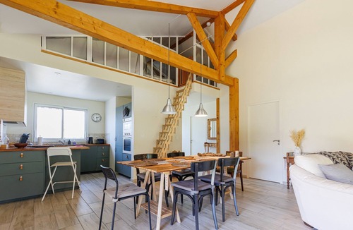 Leon House | Océan Alegria in Léon – Conciergerieland