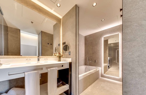 Dreta de l'Eixample Hotel | Occidental Diagonal 414