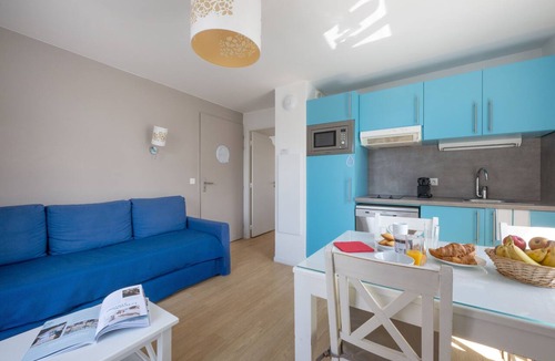 Cabourg House | Odalys Résidence Les Dunettes