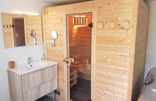 Saint-Junien House | Offre Haut de gamme abordable