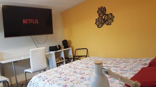 Saint-Junien House | Offre Haut de gamme abordable