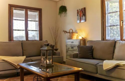 Errazu House | Oiaraberri