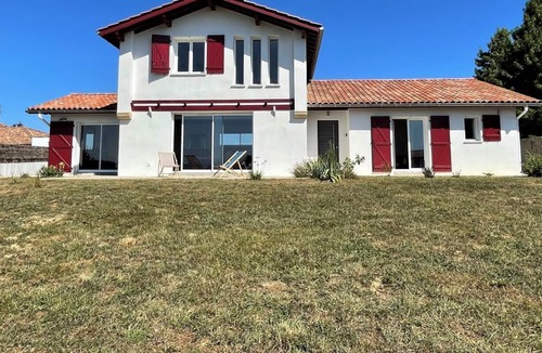 Bardos House | Oihana - Bardos - Gîte