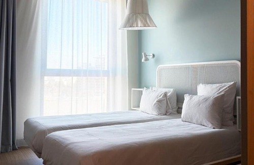 L'Arenas Hotel | OKKO Hotels Nice Aéroport
