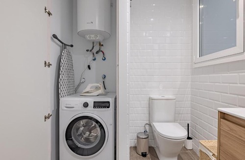 Sant Gervasi Apartment | Ola Living Diagonal Apartments