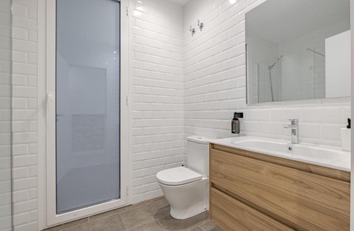 Sant Gervasi Apartment | Ola Living Diagonal Apartments