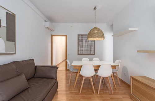 La Sagrada Familia Apartment | Ola Living Sagrada Familia