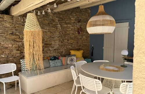 La Garde-Freinet House | Old village house