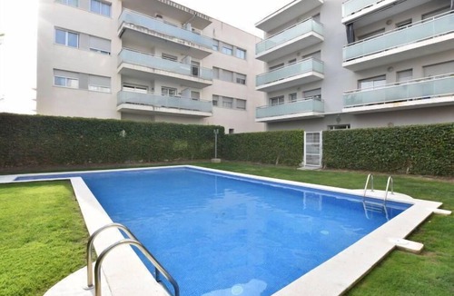 Torredembarra Apartment | Oliveres by Interhome