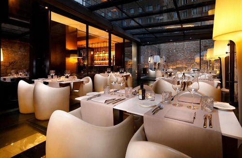 Gothic Quarter Hotel | Olivia Plaza Hotel