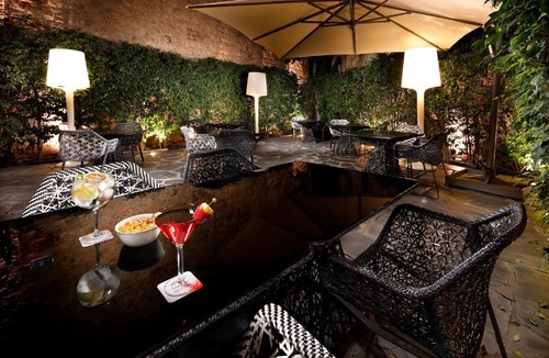 Gothic Quarter Hotel | Olivia Plaza Hotel