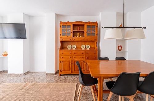 Olot Apartment | Olot céntrico, La Garrotxa, Petfriendly