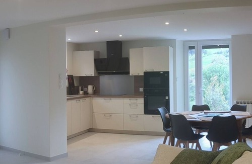 La Cresse Apartment | On the banks of the Tarn