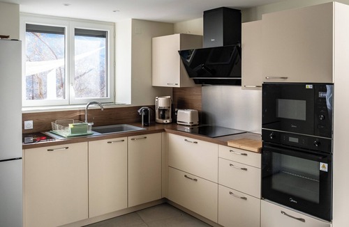 La Cresse Apartment | On the banks of the Tarn