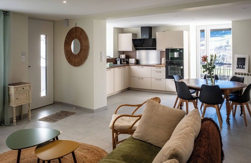 La Cresse Apartment | On the banks of the Tarn