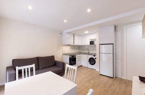 Salou City Centre Apartment | ONADA Apartment - Capellans Beach