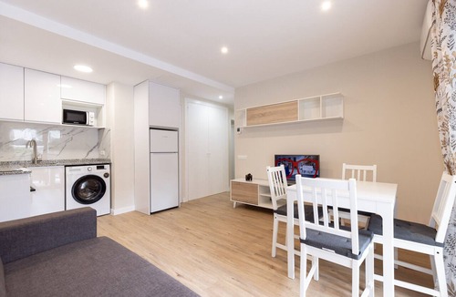 Salou City Centre Apartment | ONADA Apartment - Capellans Beach