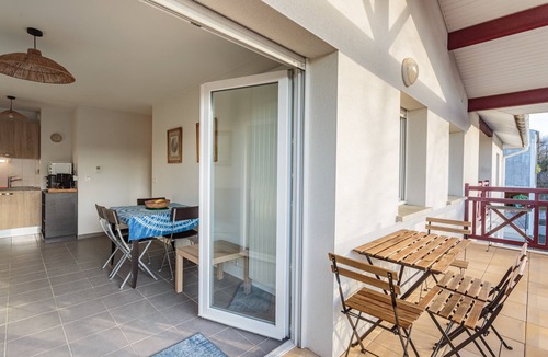 Ondres Apartment | Ondres et Soleil - 20min de Bayonne