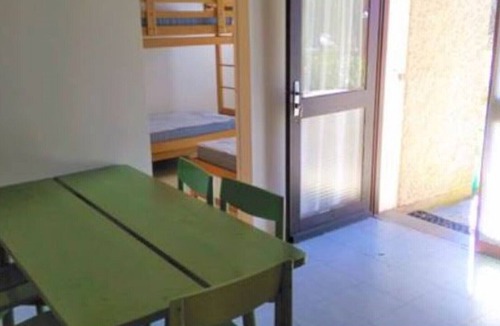 Villefranche-de-Panat Cottage | One-Bedroom Gîte 5 People (1)