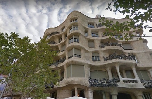 Sant Gervasi Apartment | One bedroom apartment Diagonal - You Stylish