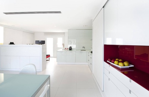 Dreta de l'Eixample Apartment | One bedroom apartment with terrace in diputació - You Stylish
