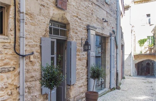 Barjac Apartment | One-Bedroom Apartment in Barjac