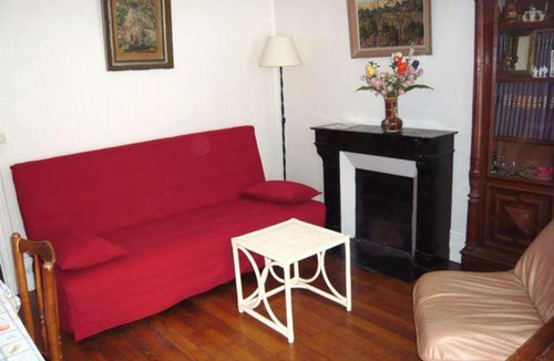 5th Arrondissement Apartment | One Bedroom Quartier Latin