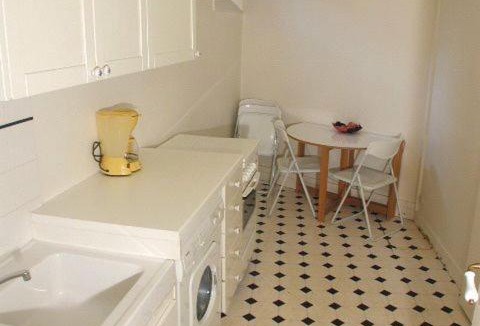5th Arrondissement Apartment | One Bedroom Quartier Latin