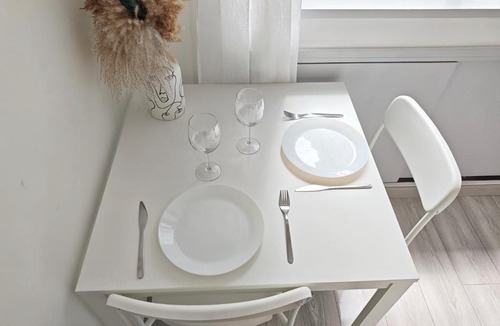 Quartier Saint-Georges Apartment | Opéra de Paris-6 Min Walk-Modern Apt 4 sleepe