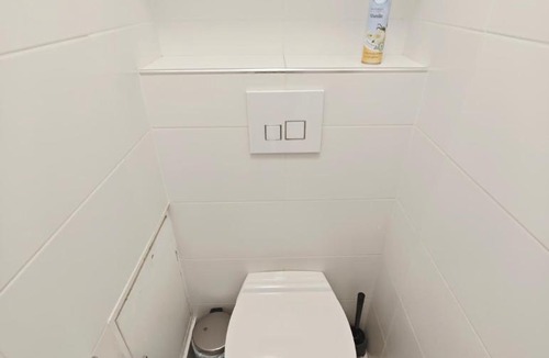 Quartier Saint-Georges Apartment | Opéra de Paris-6 Min Walk-Modern Apt 4 sleepe