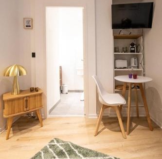 Terreaux - Bat d'argent Apartment | Opera 6 - Lovely studio - Hôtel de Ville
