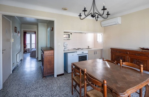Saint-Andre Apartment | Orange - Appt à 10min d'Argelès-Sur-Mer