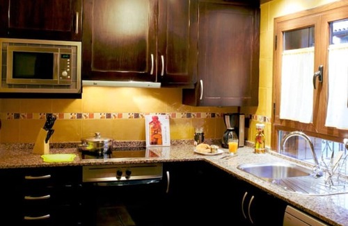 Puertolas Cottage | Ordesa Houses - Margarita House