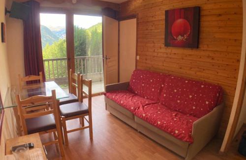 Orelle Apartment | Orelle 3 Vallées - 2 pièces 3 personnes
