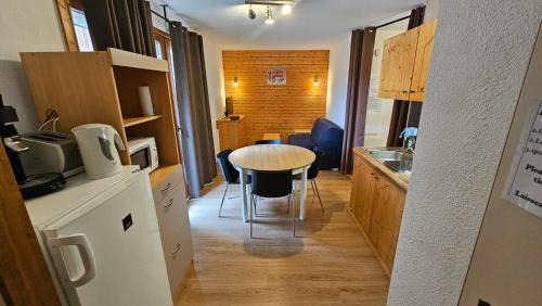 Orelle Apartment | Orelle 3 Vallées - Studio 4 personnes