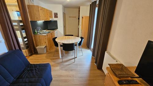 Orelle Apartment | Orelle 3 Vallées - Studio 4 personnes